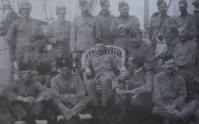 British Army Medals: Medals Wanted