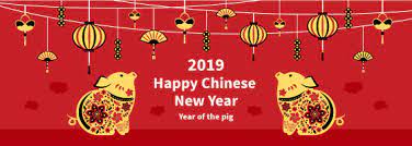 Chinese new year holiday 2019. Holiday Announcement Of Chinese New Year 2019 Timotion