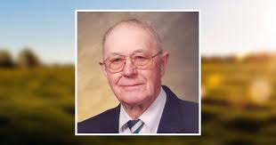 Edwin Petermeier Obituary 2013