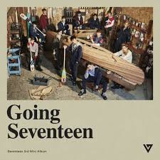 Play over 265 million tracks for free on soundcloud. Listen To Going Seventeen Seventeen 3rd Mini Album By Carat Amino In O Playlist Online For Free On Soundcloud