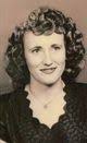 Mary Victoria “Vick” Guy Combs Dishman (1897-1985)