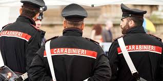 Violenza domestica nei confronti della compagna, arrestato 33enne di Collegno