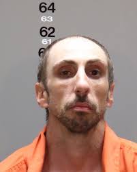 Weekly Arrest for May 30th, 2025