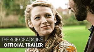 Having lived over a century resembling a woman in her. Age Of Adaline Trailer Blake Lively Is Forever Young