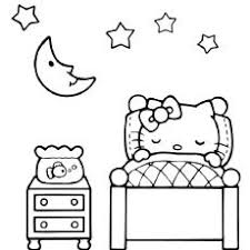 Hello kitty doing gymnastics coloring page. Top 75 Free Printable Hello Kitty Coloring Pages Online Artofit