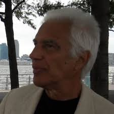 Dr. Aldo Perotto, MD