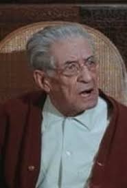 Dragnet 1967" Burglary: Helpful Woman (TV Episode 1970)