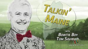 Talkin' Maine with the Bow Tie Boy