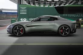 Image result for Arden Green 2025 Aston Martin