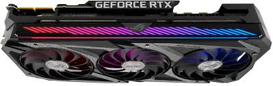 Asus Rog Strix Geforce Rtx 3090 Announced Features 3x 8 Pin Pci Express Connectors