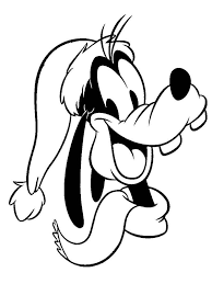 Printable coloring pages of mickey and minnie mouse, goofy, pluto, donald duck, scrooge mcduck and winnie the pooh. Pin On Disney