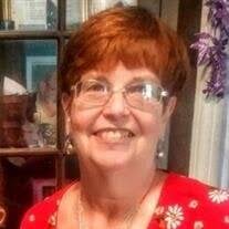 Linda Gaines Tipton Obituary