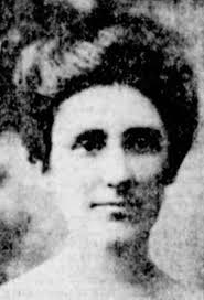 Mary Peebles Wick : Titanic Survivor