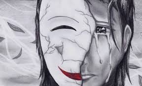 Pin On Sad Drawings