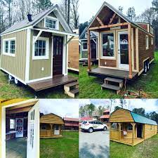 Georgia Tiny House Festival Come See Us Derksenportablebuildings Derksen Tinyhousefestival Tinyhouse Tiny House House Tiny House On Wheels