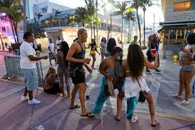 Find unique places to stay with local hosts in 191 countries. Partychaos In Miami Beach Sachsische De
