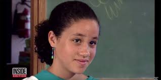 Lots of images may come to mind when you think of plastic surgery. Meghan Markle Facts 30 Things You Didn T Know About Meghan Markle