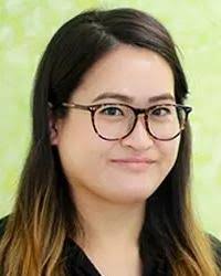 Dr Michelle SY Wong in