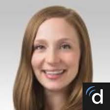 Dr. Julia L. Vermylen (Hubert), MD