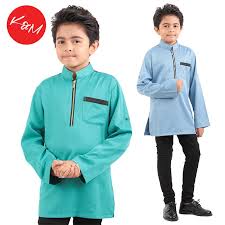 Kindly pm us for more info of our product. Kids Military Kurta Baju Raya Budak Lelaki Male Shirt M11702 Shopee Malaysia