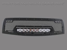 Toyota 2005 tundra from apr. Toyota Tundra 2003 2006 Rcrx Incredible Led Grille