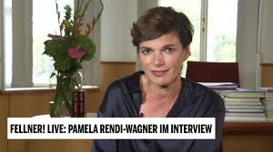 Im dialog gemeinsame lösungen zu erarbeiten, ist ihr zugang zu politik. Spo Chefin Pamela Rendi Wagner Bei Fellner Live Youtube