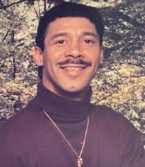 Obituary information for Nelson Carrillo