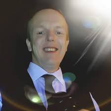 Meet DJ Ray McKeown aka Disco Box Entertainments at our Autumn Wedding Fair  this Sunday!! Ray is the all-round mobile DJ who has been supplying disco  entertainment to the Clandeboye Lodge since