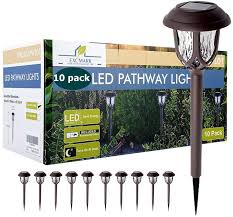 Oxyled solar garden lights are another decorative lights to recommend. The Best Decorative Solar Lights Buyers Guide And Product Reviews