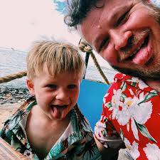 The Nicholas crew does Maui 🌈🌴🤙