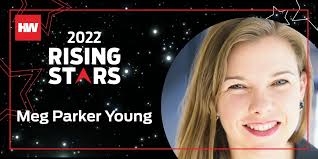 2022 Rising Star: Meg Parker Young