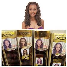 95 ($88.95/count) free shipping by amazon. Amazon Com Janet Collection Human Hair Blend Weave Encore Ripple Deep 14 2 Beauty