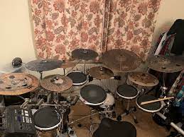 Maybe you would like to learn more about one of these? Trvppy Drum Kit Reddit Trvpyyy Drum Kit Reddit