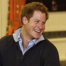 Against the Odds: A Prince Harry Fanfiction — Characters