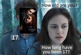📚Twilight Shitposting💿