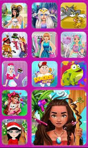 Qui oserait se promener dans la rue en portant des vêtements mal accordés ? Telecharger Jeux De Fille Habillage Et Maquillage De Princesse Sur Pc Emulateur Ldplayer