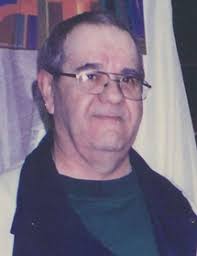 Roger Lebeau (Obituary)