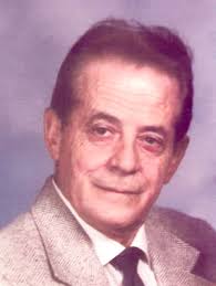 Robert Capaldi (1919-2011)