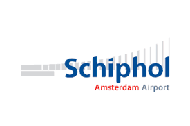 Schiphol ist ein flughafen in den niederlanden. Schiphol Airport The Netherlands