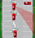 Reverse Parking Diagram
