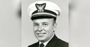 Raymond Vincent Underwood Jr. Obituary