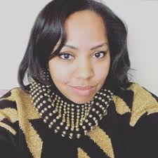 Stream Made In Amirika Interview Tariq Griffin (Fabric of Life) Pt. 1 by  Amirika Richardson