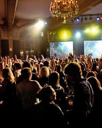 Dance Clubs | The Official Guide to Portland