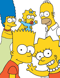 Veja mais ideias sobre os simpsons, homero, desenho dos simpsons. Pin De Telly Balangue Em Les Simpson Os Simpsons Fotos Dos Simpsons Desenho Dos Simpsons