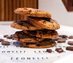 Při každé další návštěvě téhož serveru pak prohlížeč tato data posílá zpět serveru. Nothing Beats The Smell Of Freshly Baked Cookies The New York Times