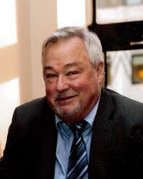 Obituary of Brian D. Purdy