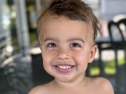 Fundraiser for Melissa and Jason Jacobi by Carlie MacWillie : Join Luca's  Fight Against Leukemia