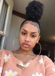 How To Style Baby Hair Edges Baby Hair Style Hair Hair Babyhairstyle Natural Hair Styles Hair Styles Baby Hairstyles