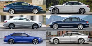 We offer one of the largest selections of high quality us spec used cars in germany. 15 German Luxury Sedans You Can Buy For 20 000 Or Less