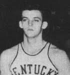 UK Career Statistics and Bio for Gene Neff